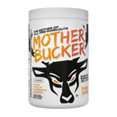 Bucked Up | All-Natural Pre-Workout