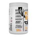 Bucked Up | All-Natural Pre-Workout