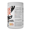 Bucked Up | All-Natural Pre-Workout