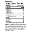 Redcon1 | MRE Meal Replacement