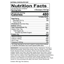 Redcon1 | MRE Meal Replacement