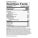 Redcon1 | MRE Meal Replacement