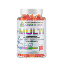 Core Nutritionals | Crush It Kids | Multi