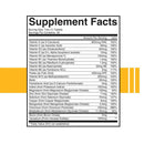 Condemned | Multivitamin