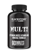 Blackstone Labs | MULTI