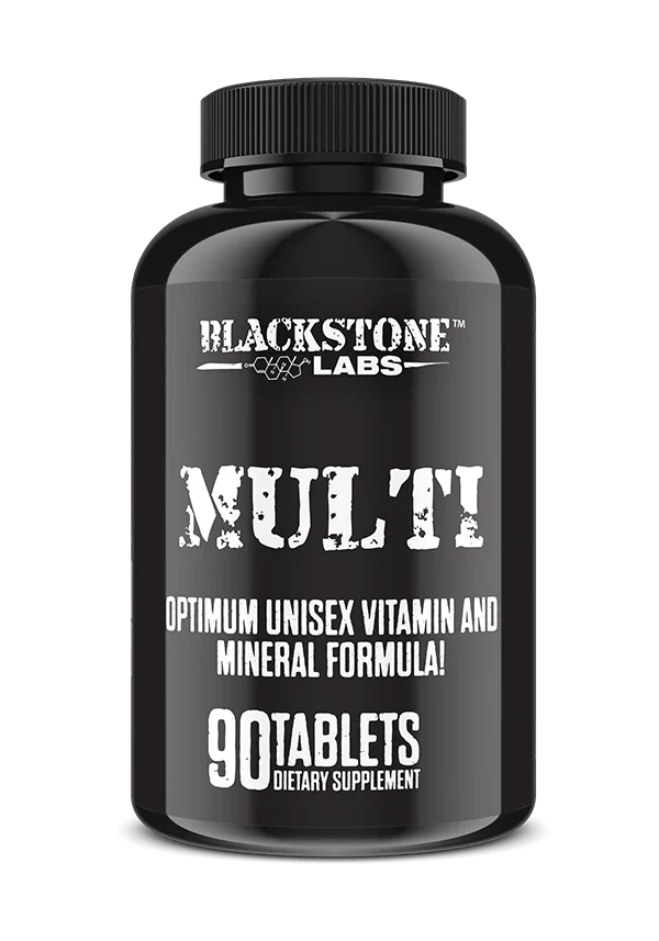 Blackstone Labs | MULTI