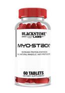 Blackstone Labs - NutraStop