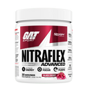 GAT Sport | Nitra flex Advanced | Pre Workout