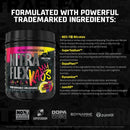 GAT Sport |  KAOS Pre-Workout