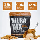 GAT Sport | Nitraflex 100% Whey Protein