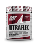 GAT Sport | Nitra flex Advanced | Pre Workout