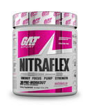 GAT Sport | Nitra flex Advanced | Pre Workout