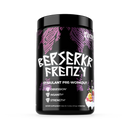Norse Fitness | Berserkr Frenzy