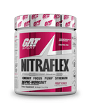 GAT Sport | Nitra flex Advanced | Pre Workout