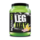 NutraBio | Intra Fuel Leg Day