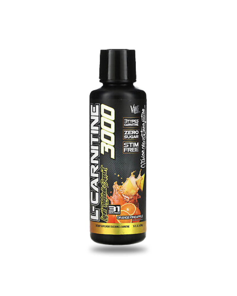 VMI Sport | L-Carnitine 3000