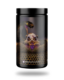 Panda Supps | Pandamic Preworkout | Black-Mamba Edition