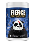Panda Supps - NutraStop