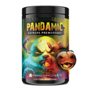 Panda Supps | Pandamic | Extreme Pre-workout