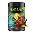 Panda Supps | Pandamic | Extreme Pre-workout