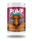 Panda Supps | Pump | Stim Free Pre Workout