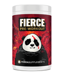 Panda Supps - NutraStop
