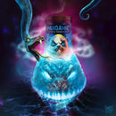 Panda Supps | Pandamic | Extreme Pre-workout