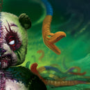 Black Magic X Panda | Savage | Pre-Workout