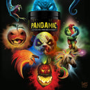 Panda Supps | Pandamic | Extreme Pre-workout