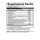 Panda Supps | Pandamic | Extreme Pre-workout