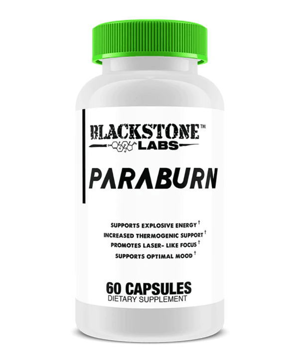 Blackstone Labs - NutraStop