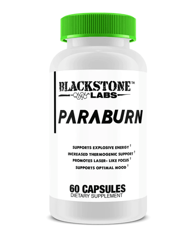 Blackstone Labs - NutraStop