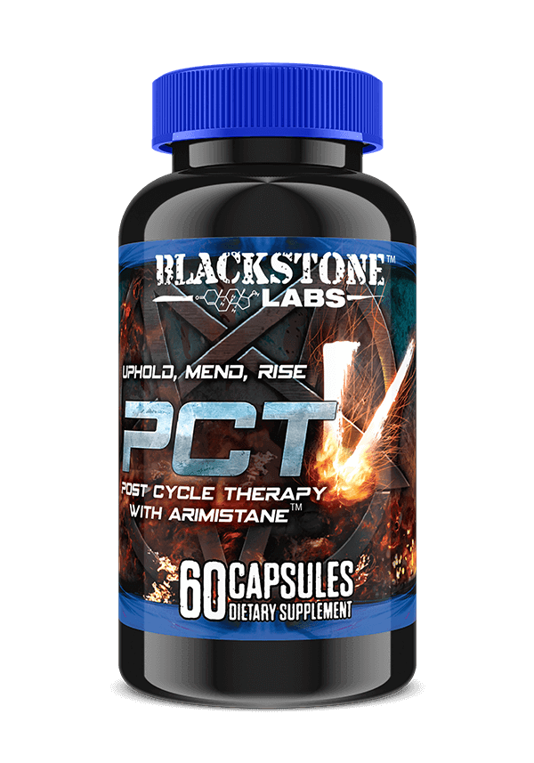 blackstone labs - NutraStop