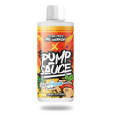 Pump Sauce | Liquid Glycerol | Stim-Free Pre-Workout