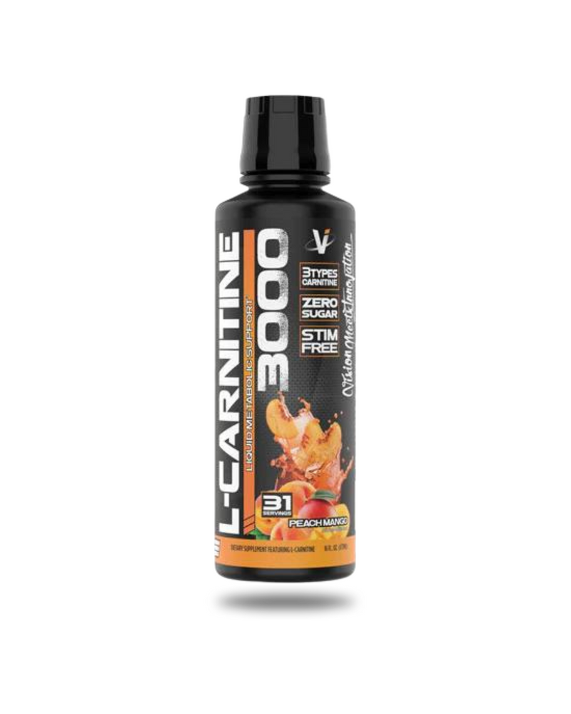 VMI Sport | L-Carnitine 3000