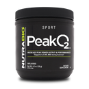 Nutra Bio | Peak O2