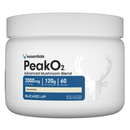 Bucked Up | PeakO2 | Adaptogenic Performance Powder