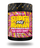 Alpha Lion | SuperHuman Pre Workout