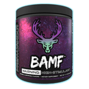 Bucked UP - NutraStop