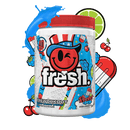 Fresh Supps | Pre | 40/20 Serving