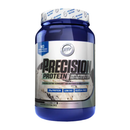 Hi Tech | Precision Protein