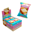 Prime Bites | Protein Brownie