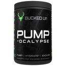 Bucked Up - NutraStop