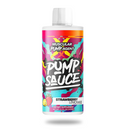 Pump Sauce | Liquid Glycerol | Stim-Free Pre-Workout