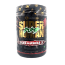 Alpha Lion | Super-Human Pump | Caffeine Free Pre-Workout