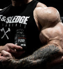 Axe & Sledge | Pumpies