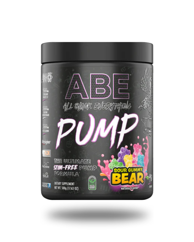 ABE | Pump