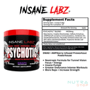 Insane Labz - NutraStop