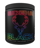Bucked UP - NutraStop