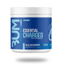 Raw Nutrition | Bum Essential Charged | Pre-Workout